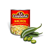 Nacho Jalapenos