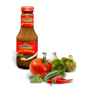 Ranchera