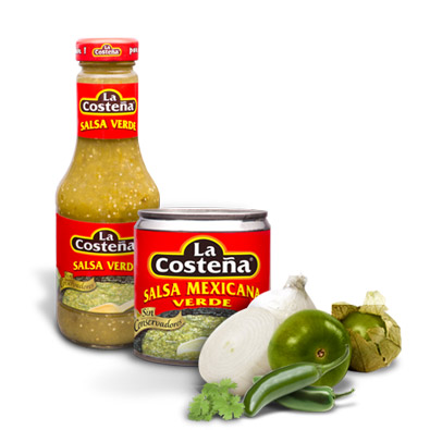 verde